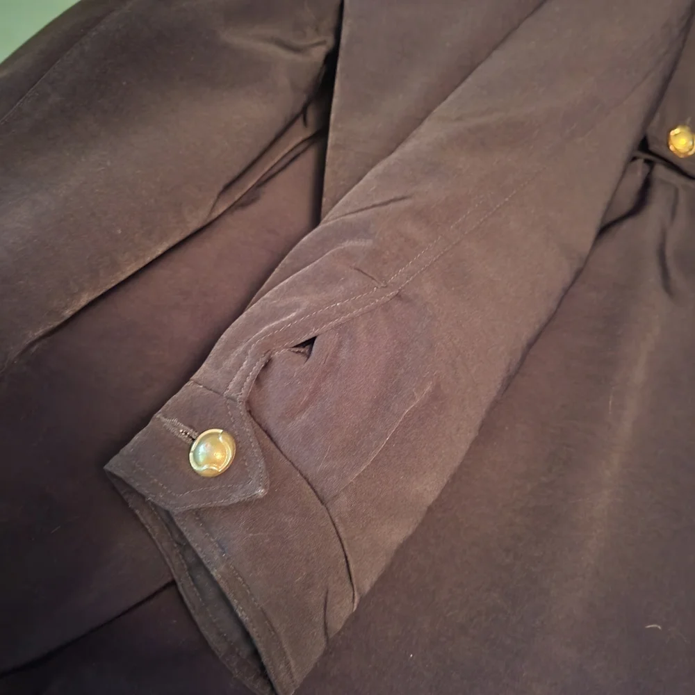 Fleet Street Thermoloft Insulated Coat - Picture 11 of 11